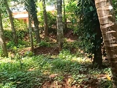 5 Cents of Residential land for sale in Ottappalam, Palakkad