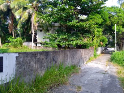 30 Cents of Residential land near Aster Medicity, Chittoor, Ernakulam