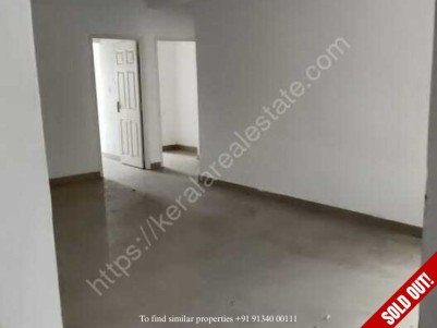 Flat for sale at Edappally, Ernakulam