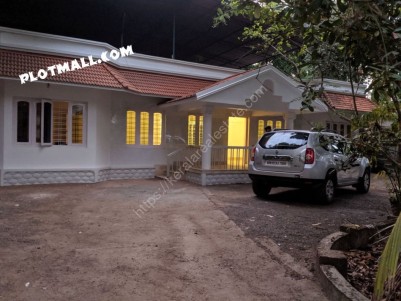 House for sale in Ambalapuzha