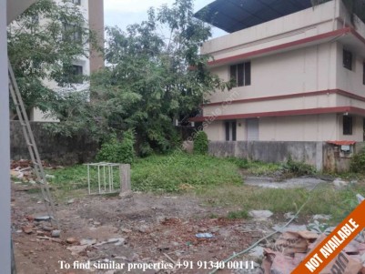 Residential plot for sale - Kadavanthra, Ernakulam