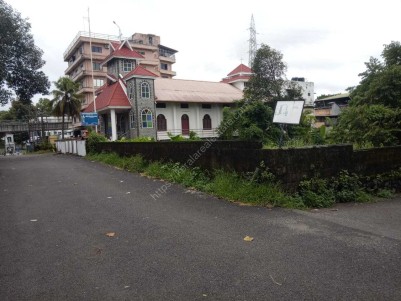 Land for sale in Kalamasserry Town, Ernakulam