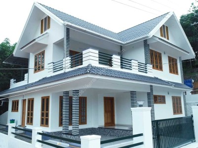 For Sale - Gallery Homes Mannanam, Near MG University Athirampuzha, Kottayam