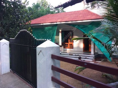 RESIDENTIAL HOUSE FOR SALE AT RAMAPURAM