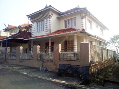 2300 sqft 4 BHK Gated Community Villa in 7.5 Cents for sale at Singo gardens Kalathippady, Kottayam