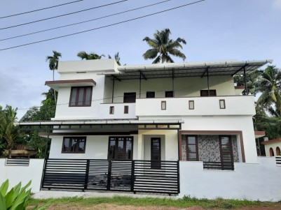 3 BHK Villa for sale @ Nedumbaserry Village, Ernakulam