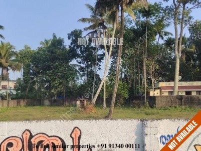 35.5 cent land for sale near Infopark, Pallippuram, Cherthala, Alappuzha.