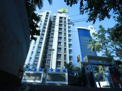 2 BHK Fully Furnished Asset Piccaso Flat for sale Near Devalokam, Kottayam