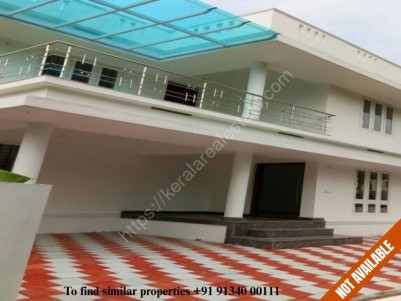 1510 sqft 3BHK Villa in 4 cent plot for sale in Eranakulam. Price 58 Lakhs