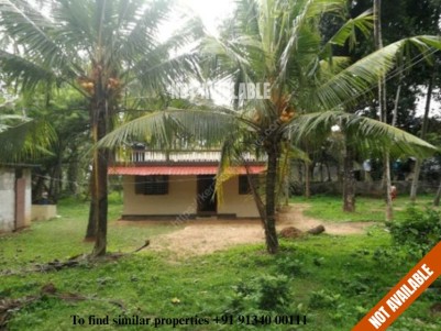 Lake Facing Residential Plot for Sale at Ashtamudi, Kollam