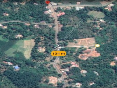 1 Acer 20 cent Residential cum Commercial Land for sale at Manathavady, Wayanad