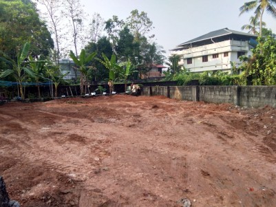 5 Cent Residential Land for sale near Choice Tower Thripunithura, Ernakulam