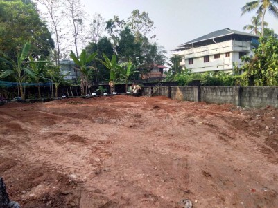 5 Cent Residential Land for sale near Choice Tower Thripunithura, Ernakulam
