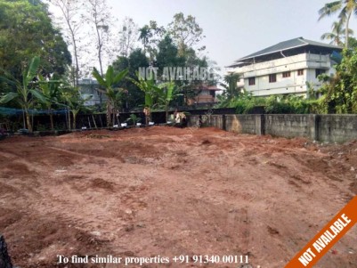 5 Cent Residential Land for sale near Choice Tower Thripunithura, Ernakulam
