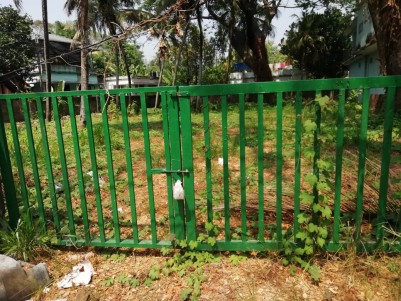 20 Cent Residential land for sale at Edappally Pathadipalam, Ernakulam