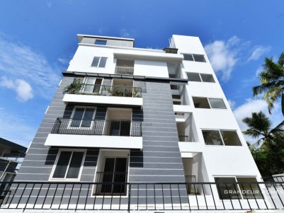 Premium Luxury 3BHK Apartment for sale at Mukkolakkal, Thiruvananthapuram