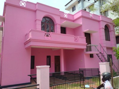 4 BHK Independent villa for sale at Nedumbassery, Ernakulam
