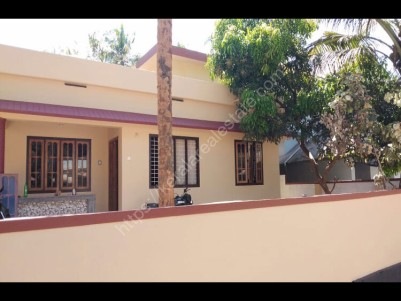 3 BHK House in 10 Cents for sale at Nilambur, Malappuram