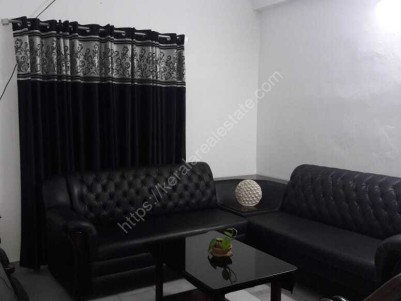 3 BHK Flat for Rent at Edappally, Ernakulam