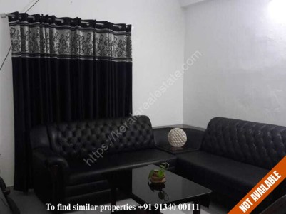 3 BHK Flat for Rent at Edappally, Ernakulam