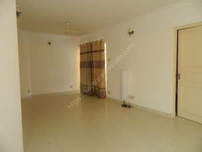 3 BHK Flat for sale at Edappally, Ernakulam