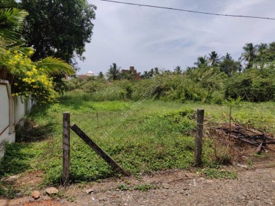 11 Cents of Original Land for sale at Chilavanoor Road, Kadavanthara, Ernakulam