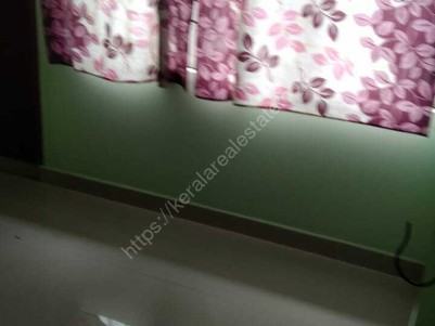 2 BHK 1050 SqFt Flat For Rent at Karyavattom, Trivandrum