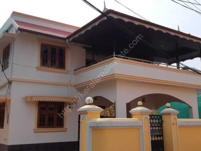 Fully Furnished 2350 sqft Villa in 6.5 Cents for sale near Edapally, Kunnumpuram, Ernakulam