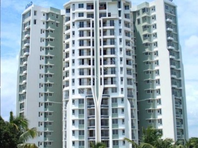 3 BHK 1530 sqft Flat for sale at Edapally, Ernakulam