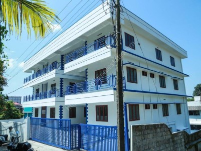 15000 sqft Building for Rent Opposite KSRTC Bus stand Kottayam