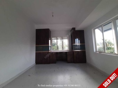 3 BHK 1300 Sqft Flat for sale at PONNOTH LANE, Ernakulam