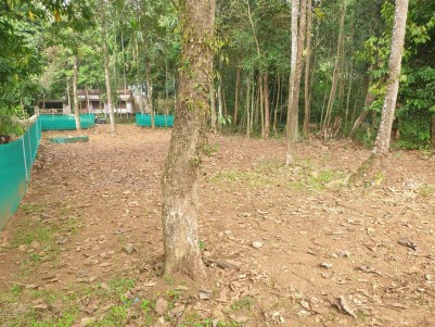 Residential land for sale at Ranny, Pathanamthitta
