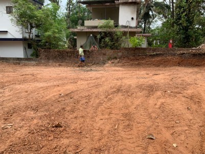8 Cents of Residential land for sale at Chirakkal, Kannur