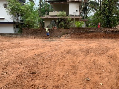 8 Cents of Residential land for sale at Chirakkal, Kannur