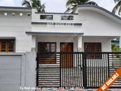 3 BHK Independent House For Sale at Perumbavoor,Ernakulam