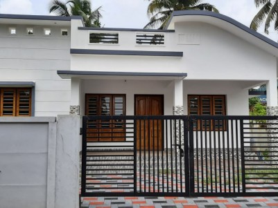 3 BHK Independent House For Sale at Perumbavoor,Ernakulam