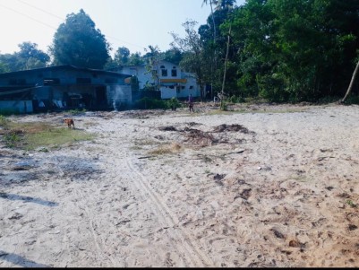 43 Cents of Land for sale at Pathirappally village, Alleppey