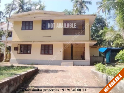 Residential House for sale in Anjarakandy, Kannur