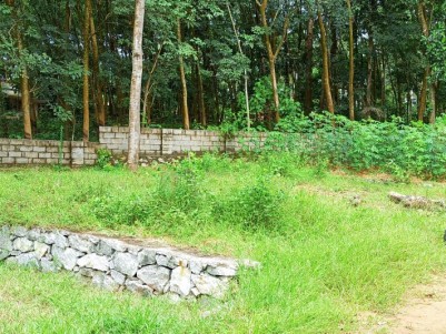 4 Cents of Residential plot for sale near Technopark, Andoorkonam, Trivandrum