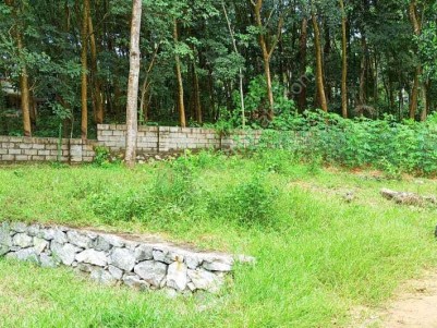 4 Cents of Residential plot for sale near Technopark, Andoorkonam, Trivandrum