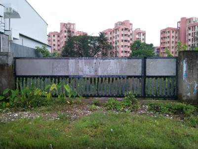 13.7 Cents of Residential land for sale at Mundamveli, Kochi