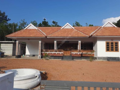 New 4 BHK 2900 sqft House in 25 Cents for sale near IIIT pala, Kottayam