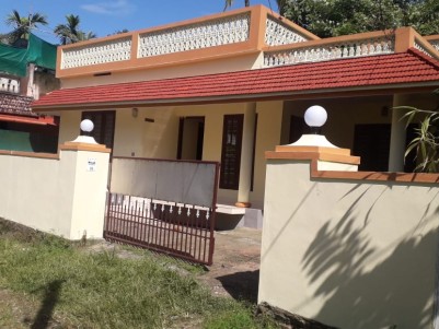 Individual House for sale at Puthiyakavu, Ernakulam
