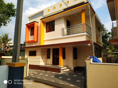 Individual House for sale at Udayamperoor, Ernakulam