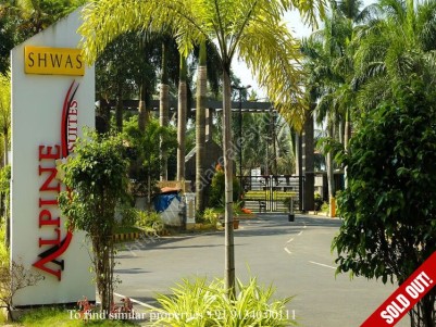 1 BHK Flat for Sale for Rs.22 Lakhs in Kochi at Aluva