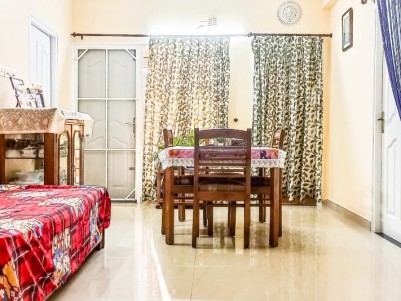  Flat for sale at Edapally, Ernakulam