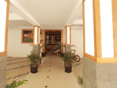 3 BHK Flat for sale at Vennala, Ernakulam