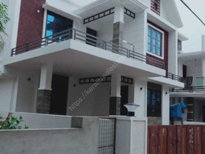 New Independant House for sale at Palarivattom, Ernakulam