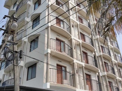 FLAT FOR SALE AT KADAVANTHRA, ERNAKULAM