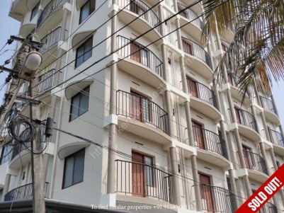 FLAT FOR SALE AT KADAVANTHRA, ERNAKULAM